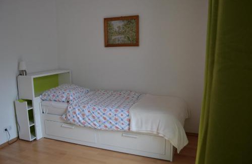 Traunstein House | Cozy Ferienhaus Pfaffe: Ideal for Families and Relaxation