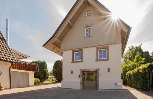 Oberkirch House | Top-Rated Ferienhaus Pflugwirts: Pet and Child Friendly Retreat