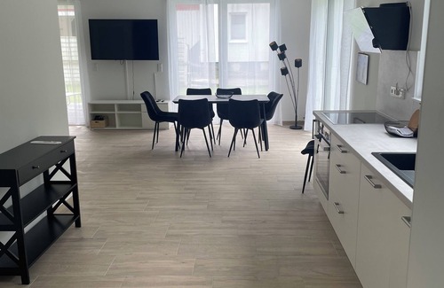 Langelsheim House | Discover Ferienhaus "platzhirsch" Near Scenic Hiking Trails