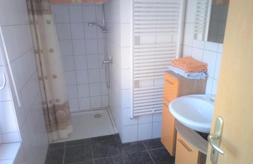 Borgerende Apartment | Discover Family-Friendly Stays at Ferienhaus-Poweleit