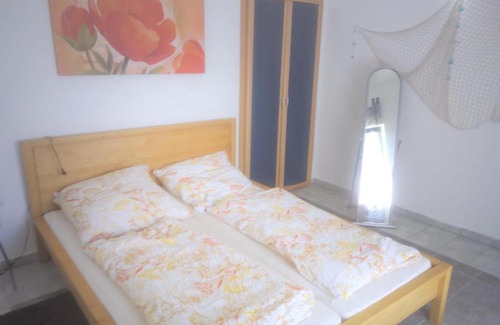 Borgerende Apartment | Discover Family-Friendly Stays at Ferienhaus-Poweleit