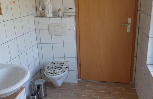 Borgerende Apartment | Discover Family-Friendly Stays at Ferienhaus-Poweleit