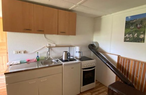 Naumburg House | Welcoming Ferienhaus Portugieser with Family and Pet Amenities