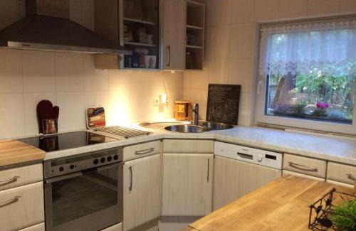 Heidesee House | Explore Ferienhaus Prieros: Family & Pet-Friendly Retreat