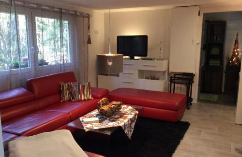 Heidesee House | Explore Ferienhaus Prieros: Family & Pet-Friendly Retreat