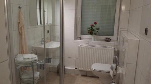 Aschhauserfeld House | Pet-Friendly Getaway at Ferienhaus "Pusteblume" - 10/10!