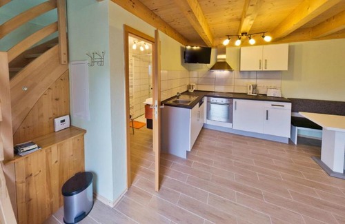 Lossburg Apartment | Family-Friendly Ferienhaus Quelle with Great Guest Ratings