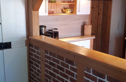 Trent House | Discover Ferienhaus Rügenblick with Ocean Views & Breakfast