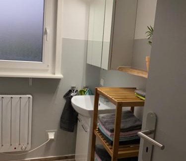 Wolfshagen Apartment | Family-Friendly Retreat at Ferienhaus Rana - Rated 9/10