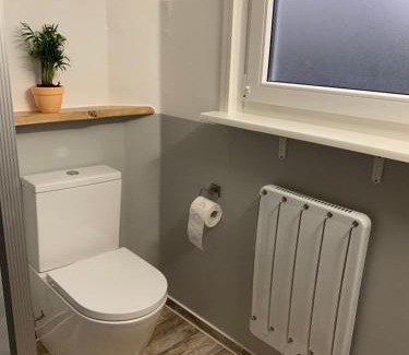 Wolfshagen Apartment | Family-Friendly Retreat at Ferienhaus Rana - Rated 9/10