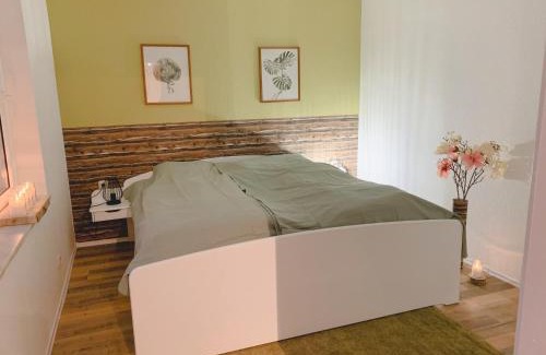 Mildenau House | Pet-Friendly Retreat at Ferienhaus Rauschenbachmühle