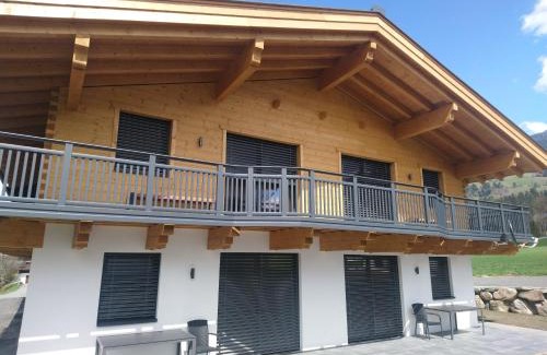 Jochberg House | Family-Friendly Retreat: Ferienhaus Reiter in Kitzbühel