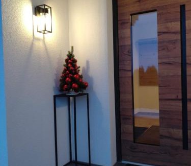 Jochberg House | Family-Friendly Retreat: Ferienhaus Reiter in Kitzbühel