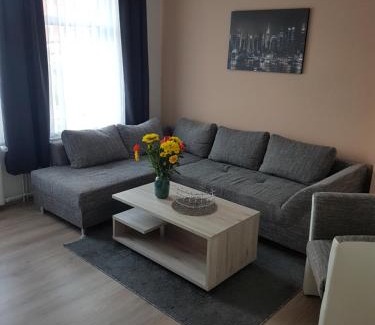 Stecklenberg House | Family-Friendly Ferienhaus Renate 7 - Top Rated Stay!