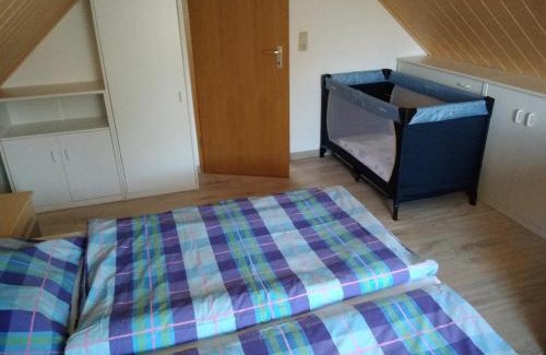 Lauscha House | Family-Friendly Ferienhaus Rennsteig Müller: Rated 8.6/10
