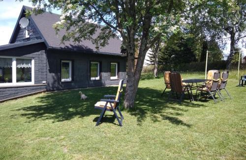 Lauscha House | Family-Friendly Ferienhaus Rennsteig Müller: Rated 8.6/10