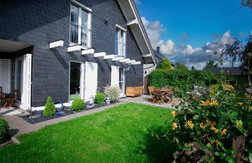 Lauscha House | Ferienhaus Rennsteiggruss