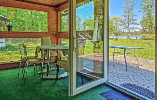 Rheinsberg House | Family-Friendly Ferienhaus Rheinsberg: Ideal for Getaways