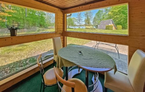 Rheinsberg House | Family-Friendly Ferienhaus Rheinsberg: Ideal for Getaways
