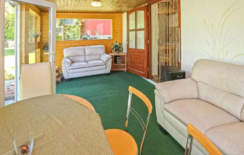 Rheinsberg House | Family-Friendly Ferienhaus Rheinsberg: Ideal for Getaways