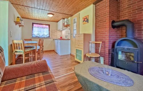 Rheinsberg House | Family-Friendly Ferienhaus Rheinsberg: Ideal for Getaways