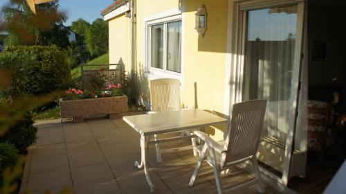 Bad Bellingen Apartment | Pet-Friendly Ferienhaus Rheintalblick with Top Amenities