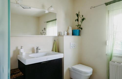Rust Apartment | Family-Friendly Ferienhaus Ricki: Rated 8.9/10 by Guests