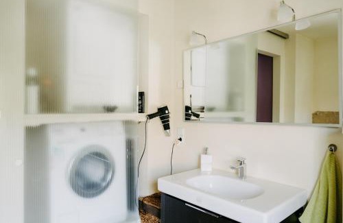 Rust Apartment | Family-Friendly Ferienhaus Ricki: Rated 8.9/10 by Guests
