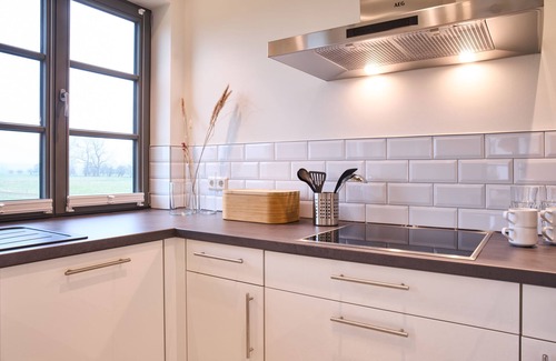 Stolpe auf Usedom Apartment | Relax at Ferienhaus Robert Schumann - Ocean View Retreat