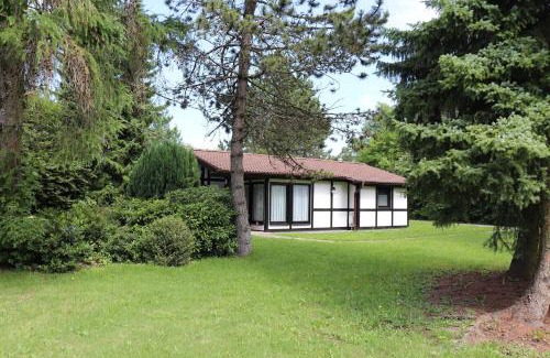 Waldbrunn House | Family-Friendly Ferienhaus Robinson with Pet Amenities
