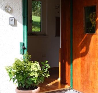 Gallhof House | Oceanfront Ferienhaus Romantika: Guest Rated 9.3/10
