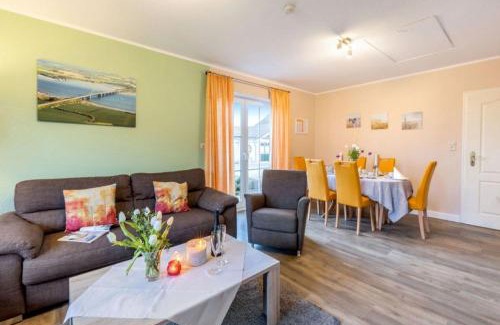 Klausdorf House | Oceanfront Retreat: Ferienhaus Rose - Pet Friendly & Family Joy