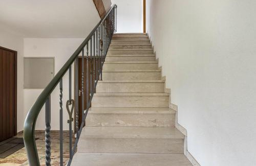 Roßwangen House | Welcoming Ferienhaus Rosswangen: Family-Friendly Retreat