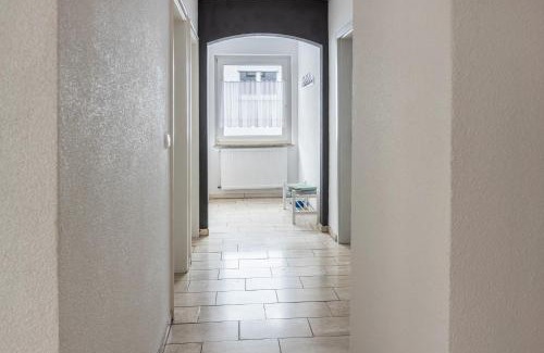 Roßwangen House | Welcoming Ferienhaus Rosswangen: Family-Friendly Retreat