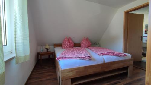 Achberg House | Family-Friendly Retreat at Ferienhaus Rudolf - Rated 9.5/10