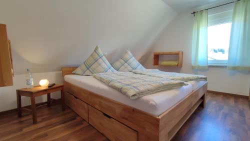 Achberg House | Family-Friendly Retreat at Ferienhaus Rudolf - Rated 9.5/10