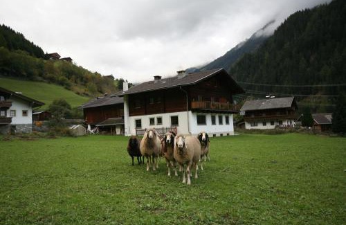 Matrei in Osttirol Apartment | Perfect Getaway at Ferienhaus Ruggenthaler - Pet Friendly Stay