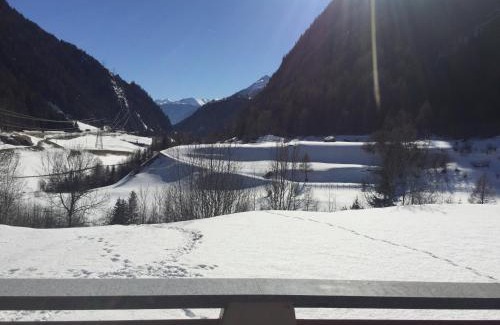 Matrei in Osttirol Apartment | Perfect Getaway at Ferienhaus Ruggenthaler - Pet Friendly Stay