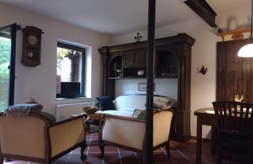 Flinten House | Ferienhaus Rustikal