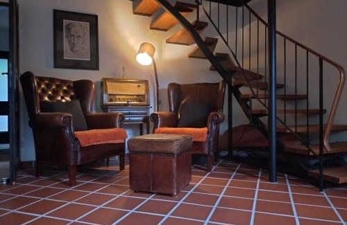 Flinten House | Ferienhaus Rustikal