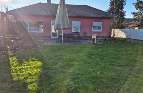 Muritz House | Top-Rated Ferienhaus RUTH: Family-Friendly & Accessible Stay