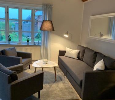 Bosau Apartment | Discover Ferienhaus SüdWest: Family & Pet Friendly Retreat