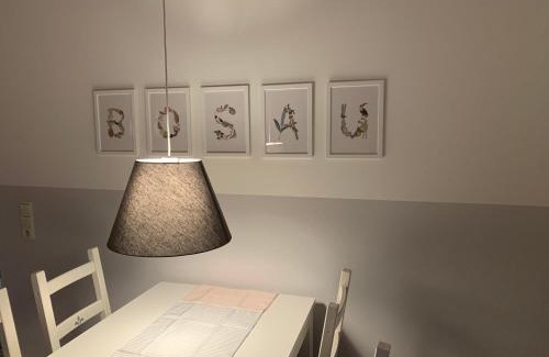 Bosau Apartment | Discover Ferienhaus SüdWest: Family & Pet Friendly Retreat