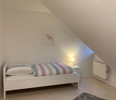 Bosau Apartment | Discover Ferienhaus SüdWest: Family & Pet Friendly Retreat