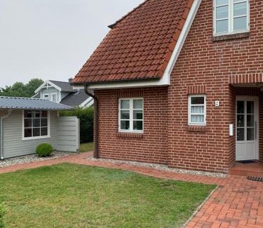 Bosau Apartment | Discover Ferienhaus SüdWest: Family & Pet Friendly Retreat