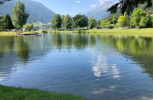 Neustift Im Stubaital House | Pet-Friendly Retreat at Ferienhaus Stubaiblick - Top Rated 9.7/10