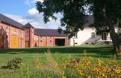 Raddusch House | Discover the Beauty of Ferienhaus Spreewaldhof am Wasser