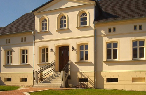Raddusch House | Discover the Beauty of Ferienhaus Spreewaldhof am Wasser