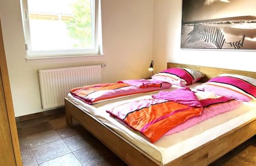 Großwurden House | Ferienhaus Sahneschnitte