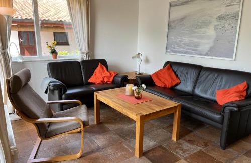 Großwurden House | Ferienhaus Sahneschnitte